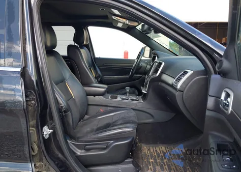 2015 Jeep Grand Cherokee Laredo from USA, damaged, VIN 1C4RJEAG2FC152432